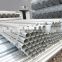 China Supplier 1-1/2'' 2'' 2-1/2'' bs1387 class b hot dip galvanized steel pipe for greenhouse frame