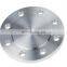 WN duplex steel 2205 2507 flange