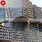 60*120*1.8*6000mm rectangular pipes tubes astm pipe 10mm square tube