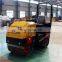 High Quality 1 Ton Mini Asphalt Road Roller For Sale