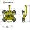 VS400 new model 4 suction pad battery vacuum glass lifter