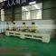 Vinyl Plastic window machine UPVC window door welding equipment four head seamless welding machine (WFHJ02-4500.4A)