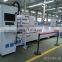 4 axis cnc router engraver machine,aluminum profile cnc milling drilling machine center