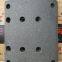 Light truck, tractor brake lining
