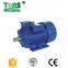 Manufacturer supply high rpm 2800rpm 220v ac single phase 0.5hp electric motor