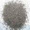 brown aluminium oxide grains