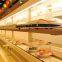 Fashion and Humanization Advanced Technology Rotary Food Equipment