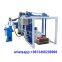 QT4-18 Germany Manufacturers Full Automatic Construction Concrete Brick Block Making Machine