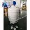 Panshi Alloy liquid nitrogen container tank for transportation cryocooler