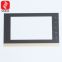 Customized 13 inch Tempered Cover Glass for OLED Display