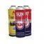 Hebei aerosol can for gas lighter butane empty and aerosol tin can 220g empty