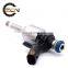06L906036E Fuel Injector for  2.0L 1984CC 121Cu. In. l4 GAS DOHC Turbocharged