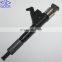 095000-8871 Genuine fuel injector 8871 diesel Fuel Injector VG1038080007