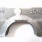 Diesel engine  parts  ISDE 3974157 main bearing cover