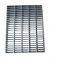 Heavy Duty Galvanized Expanded Metal Steel Grating