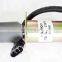 6CT Engine 3921978 12V 3921980 24V Black plug Shutdown Solenoid