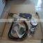 ISBe ISDe QSB6.7 Diesel engine overhaul full gasket repair kit 4955229&4955230