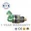 R&C High Quality inyector 1571037J00 Nozzle Auto Valve For Suzuki 100% Professional Tested Gasoline Fuel injector