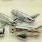 airplane souvenir usb custom gifts usb flash drive