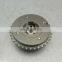 OEM 13050-47011 VVT Variable Timing Sprocket Camshaft Adjuster Phaser Gear