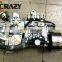 Diesel engine HINO J05C fuel injection pump, excavator spare parts,J05C engine parts