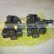 QIANYU Original Germany Excavator A10VSO18DRG/31R  Pump  A10VSO18 Hydraulic Piston Pump