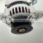 Advanced Alternator Parts For Car Engine system Isuzu  8-97240270-1 4KH1 Electrical Alternator Assembly