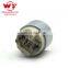 WEIYUAN High Speed Steel Control Valve Automobile Parts Solenoid Valve For C-A-T 320D Diesel Injector Fuel Pump C6.6 C6.4