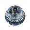 Excavator Spare Parts R225-9 R220-9S Travel Motor Reducer Final Drive Gearbox 31Q6-40020