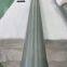 AZO target 98:2 99:1 4N high purity rotary bonding AZO sputtering target with backing tube manufacturer factory price