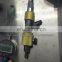 Removable measuring tools for 320D injectors