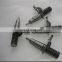 392-0220 Diesel Injector For Excavator Engine Common Rail Injector 3920220 Fuel Injector