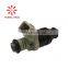 High quality injectors made by 100% professional factory OEM 06A906031AS