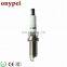 Guangzhou part company platinum fk20hbr11 iridium spark plugs 90919-01249