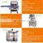 2019 SY-860 toast bread production line with high productivity 120 pcs min