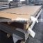 Factory supply wholesale metal plate 304 316l 321 310s 2205 3mm 2mm stainless steel sheet