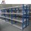 Light Duty Boltless 5 Tier shelves  Garage 4 tier shelf Shelving Racking System