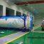 reasonable price Fluoroplastic Teflon PTFE/PFA/ETFE/PVDF/ECTFE coated lined chemical storage equipment  PTFE Tight Lining Vessel PTFE high purity electronic chemical storage Tank container