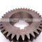Transmission parts intermediate shaft gearbox parts first gear