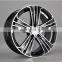 18x8.0 et 35 pcd 5x114.3 cb73.1 колесо для автомобиля из алюминиевого сплава