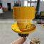 Excavator R210 swing gearbox R210-7 swing reducer 31n610150