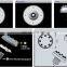 Auto Program AC24/60V RGB Led Light Pixel Module Lighting