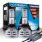 NOVSIGHT LED headlight bulbs  car LED headlight retrofit light china
