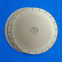 Brazed diamond cutting disc/brazed tool