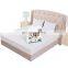 Waterproof Mattress Encasement - Soft & Hypoallergenic Zippered Foam Encasing Protector - Fully Encased Bed Cover