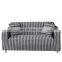 Manufacturer sell like hot crochet stripe sofa complete bag covers sofa cover sofa tight bag contracted customization