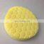 5 inch car polishing sponge pad foam buffing pad