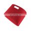 customized color logo wool shopping custom handbags chinese products felt non woven women hand bag