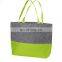 factory supply customized size felt bag tote