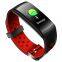 Q8T Temperature Measurement Smart Band heart Rate Monitoring Sports Smart Watch